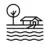 Riverfront Resort Rooms