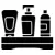 Toiletries