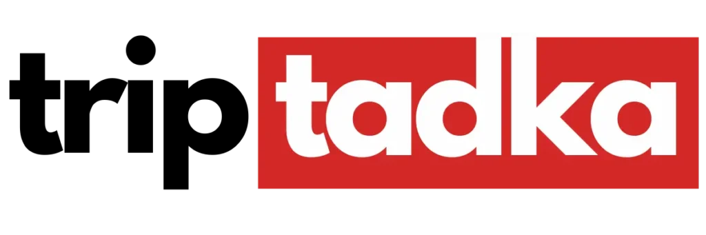 triptadka logo