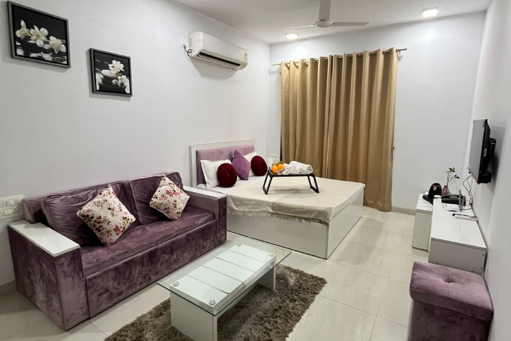Book Comfortable & Relaxing Stay Rooms for Perfect Getaway