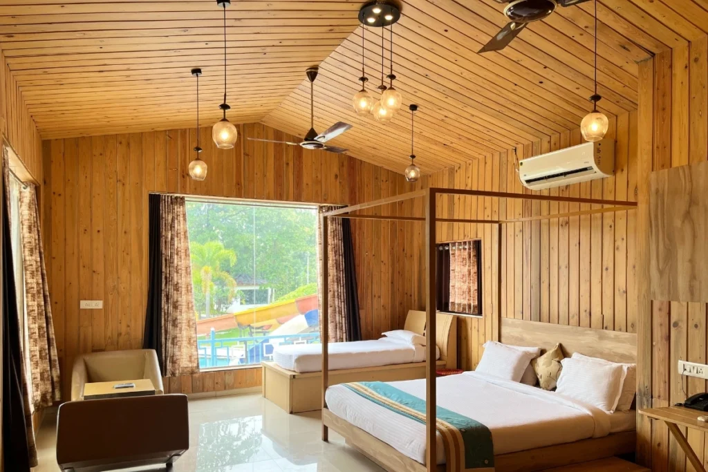 Book Comfortable Rooms & Relaxing Stay Rooms for Your Perfect Getaway