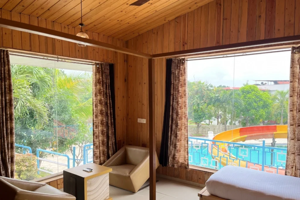 Book Comfortable Rooms & Relaxing Stay Rooms for Your Perfect Getaway