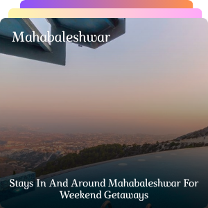 Mahabaleshwar