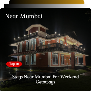 Near Mumbai