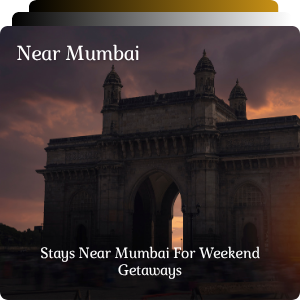 Near Mumbai
