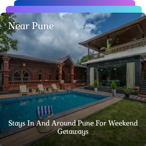 Near Pune