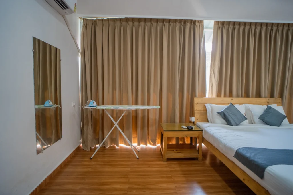 Belvedere - Room