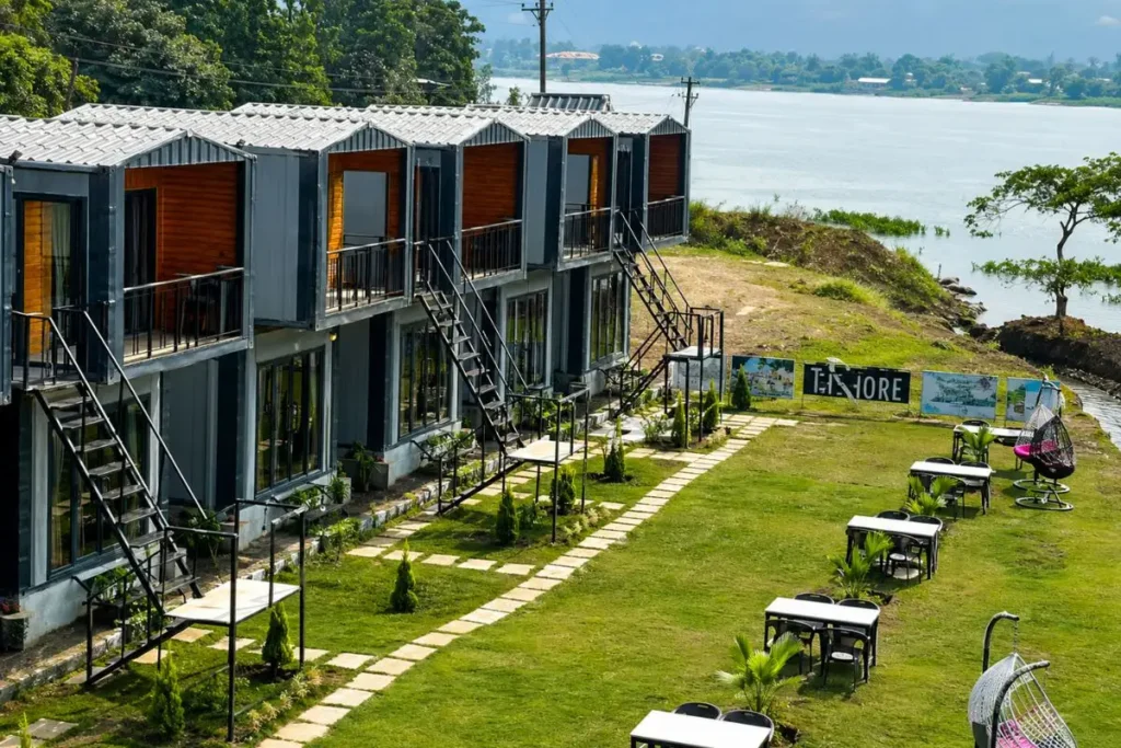 Bay View Room