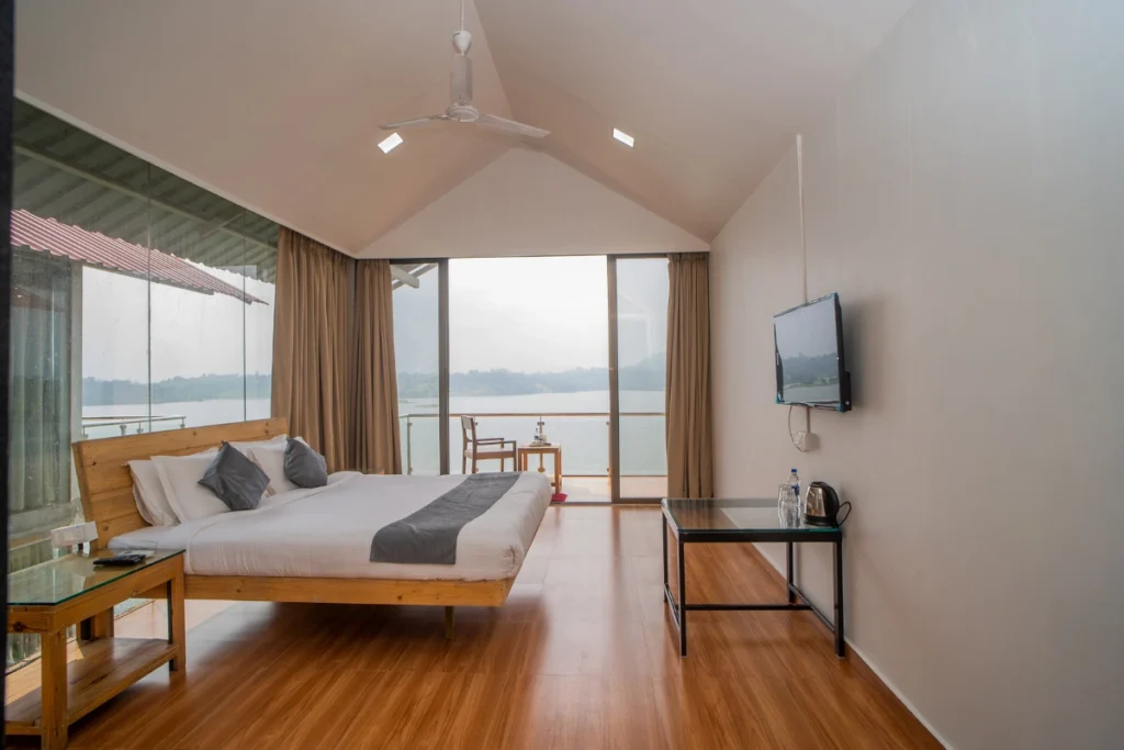 Belvedere - Room