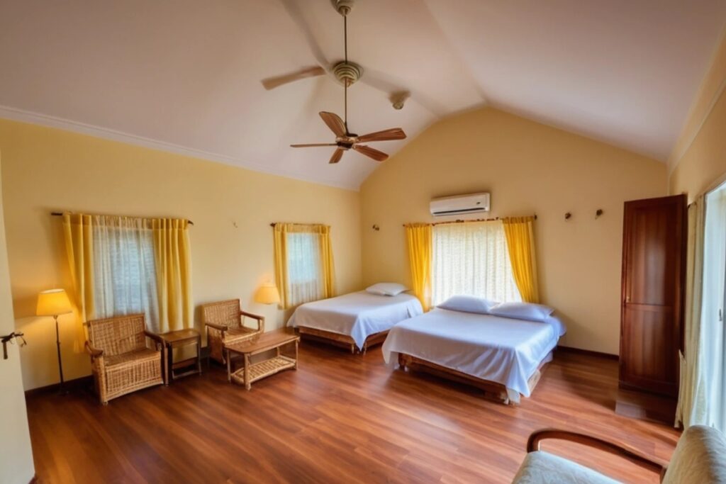 Executive Room