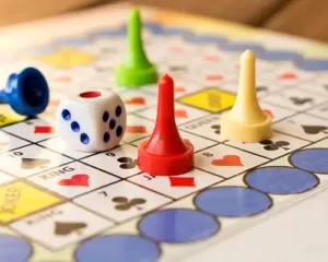 Ludo