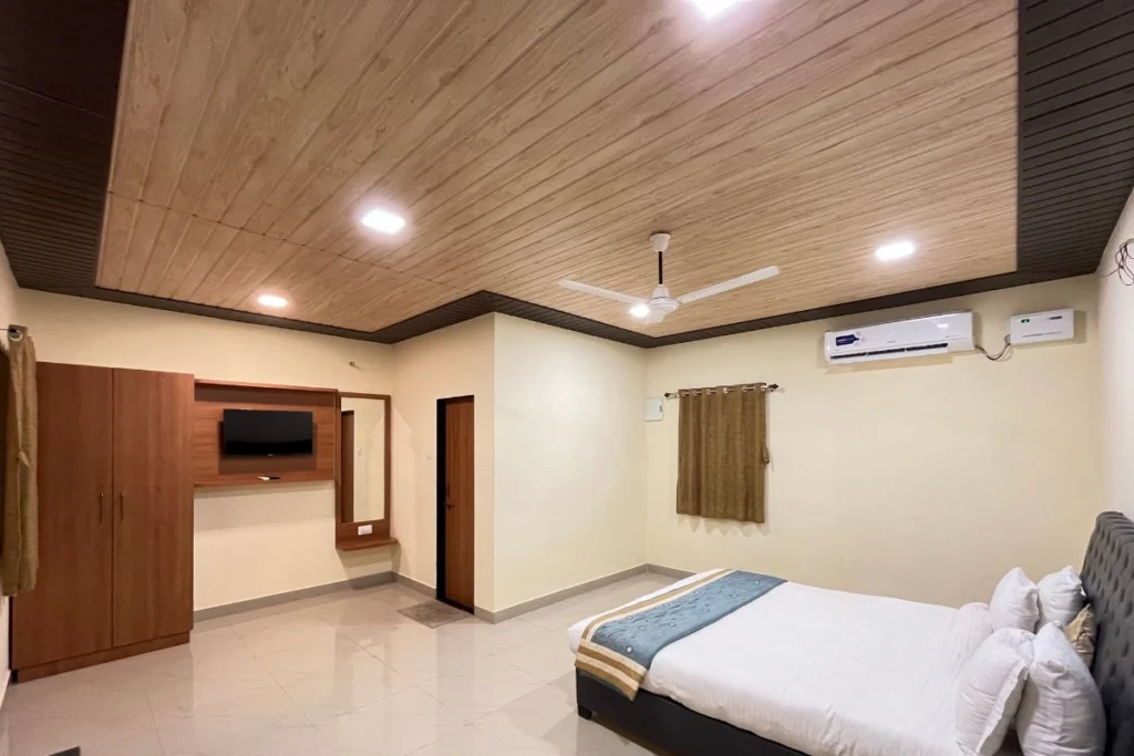 Village House Rooms