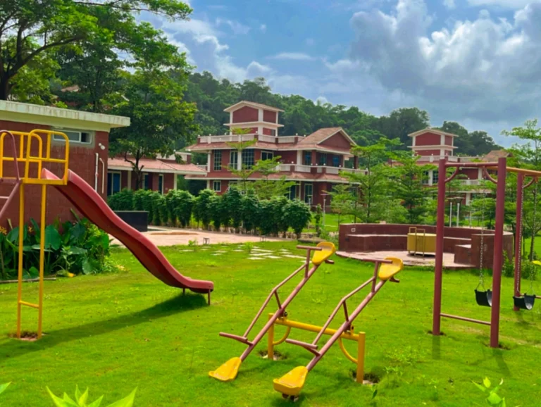 Selborne Elite 8 BHK Villa