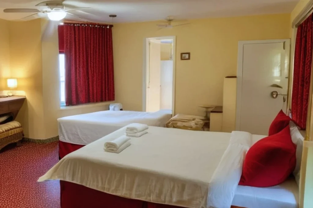 Suite Rooms