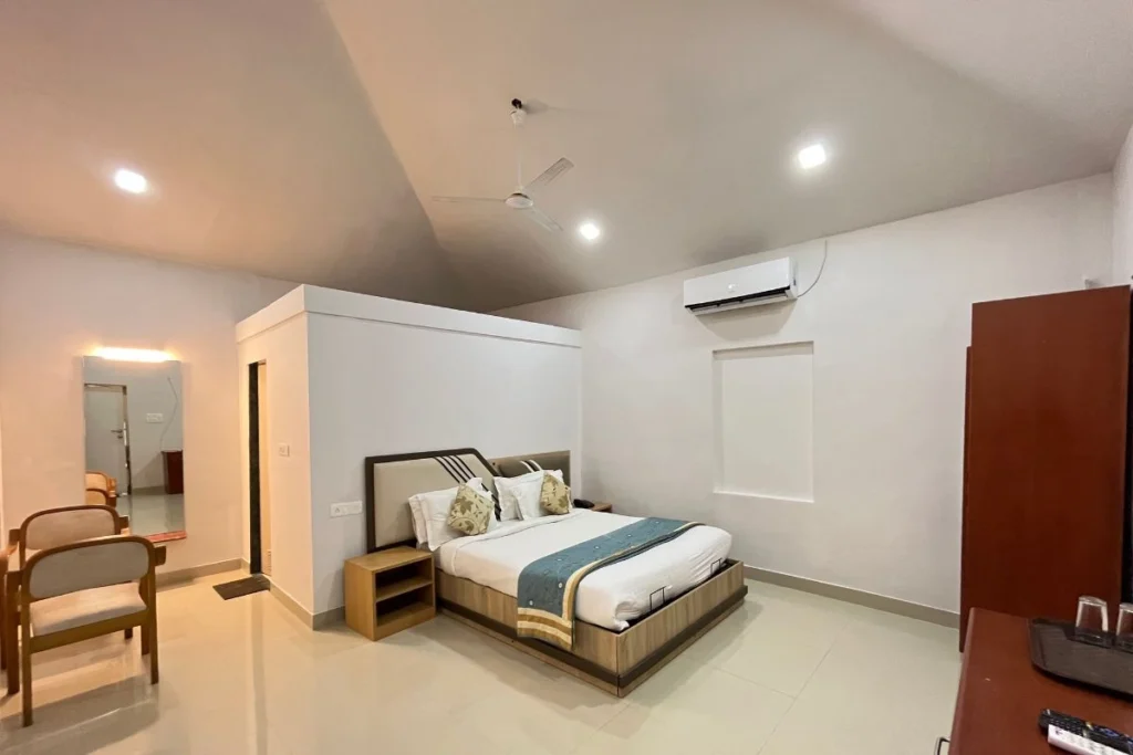 Zebra House