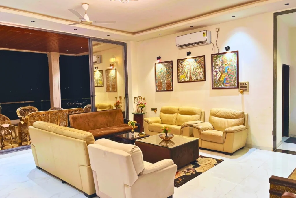 Astoria 6 Bhk Villa