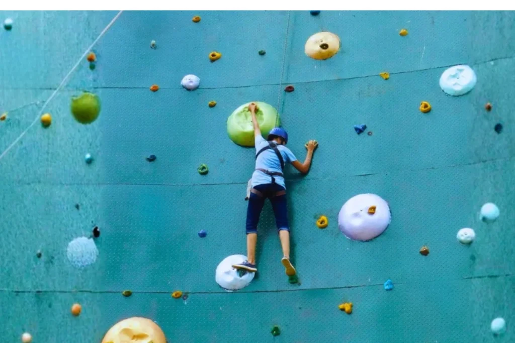 Adventure Activities