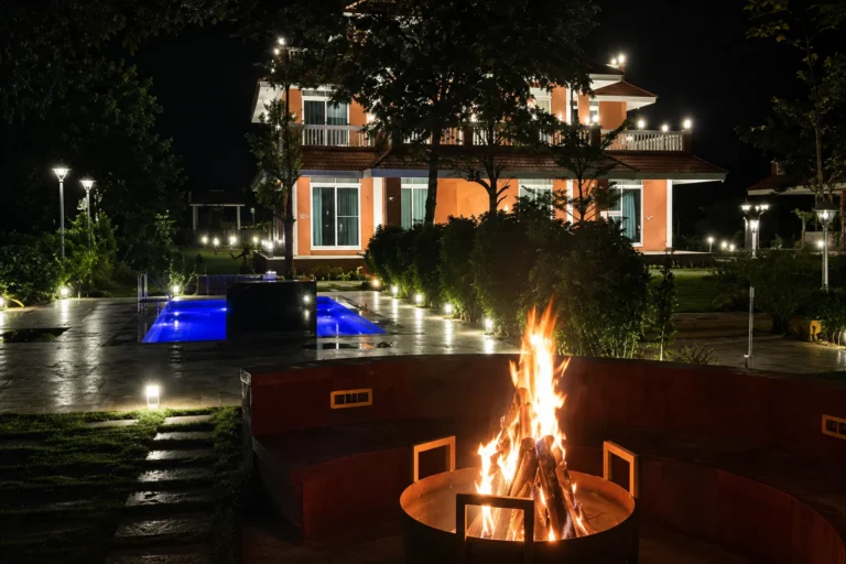 Selborne Zenith 9 BHK Villa