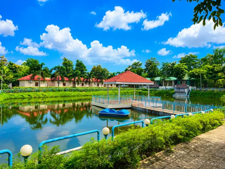 Rustic River Resort Hourly Stays