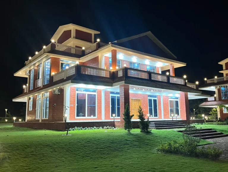 Selborne Crest 3 BHK