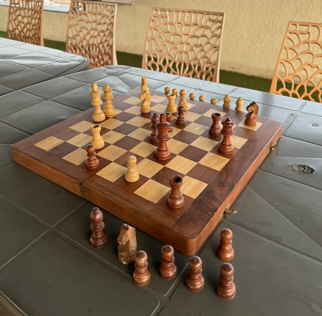 Chess