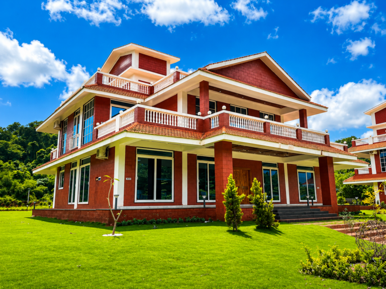 Selborne Grandeur 7 BHK Villa