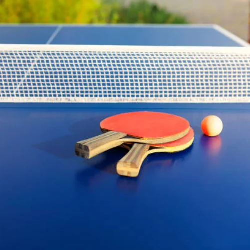Table Tennis