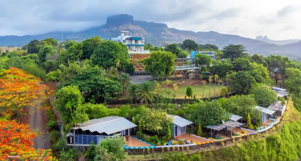 Planning a Resort Stay? Watch This Astoria Lake Resort Tour