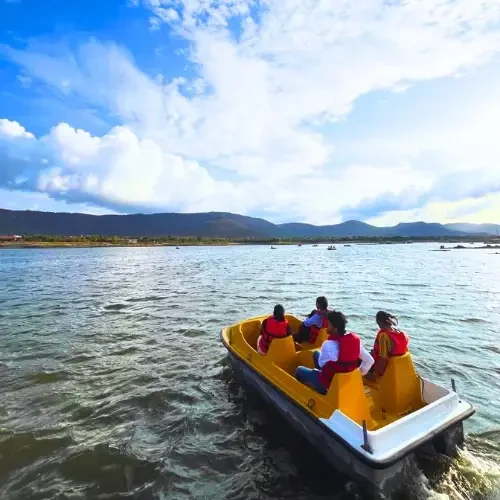 Boating