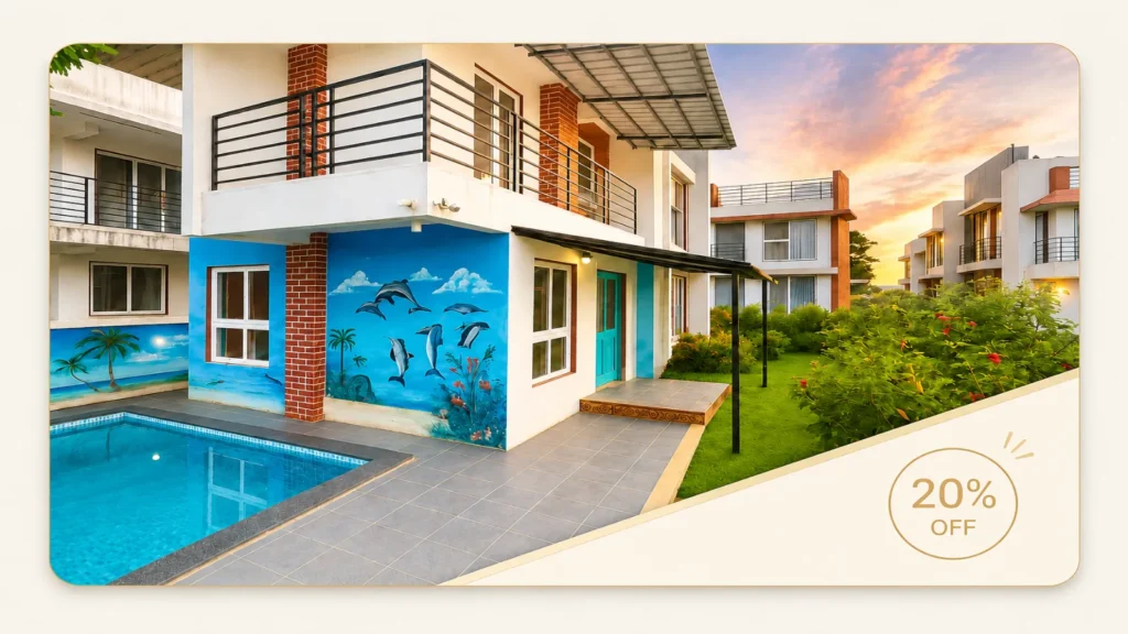 Stay 2 Nights & Save More