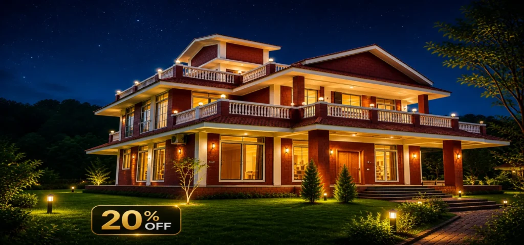 Stay 2 Nights & Save More