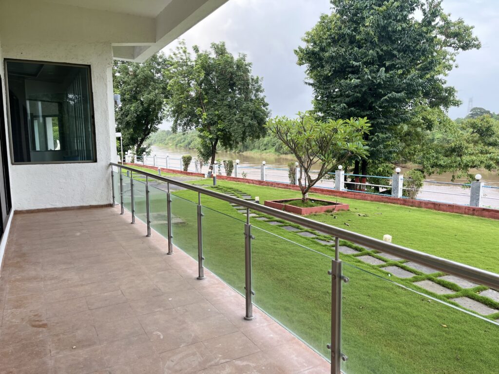 Villa rooms - Garden View