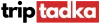 triptadka logo